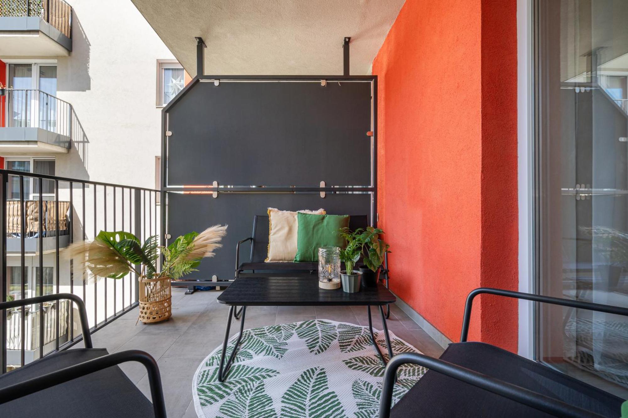 All You Need In Bp - Garage, Terraces, Aircon Budapest Exterior photo